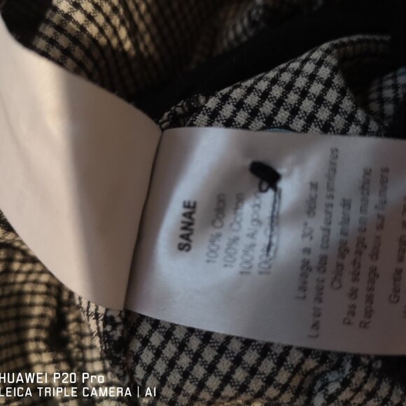 Beautiful jumpsuit from Des Petites Hauts - Picture 7 of 7